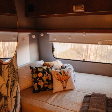 Kleine Kamera-Gadgets für unterwegs