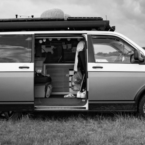 Die coolsten Campinglampen 2025 – für Zelt, Van und Outdoor