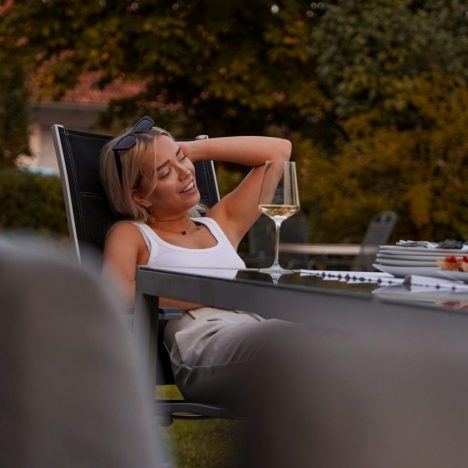 Die coolsten Tischfeuer fürs nächste Grillfest, Camping oder chillige Abende draußen