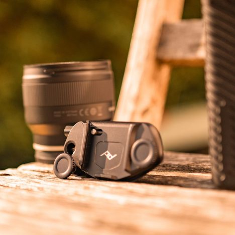 Stylisch draußen sitzen: Die coolsten Campingstühle & Falthocker