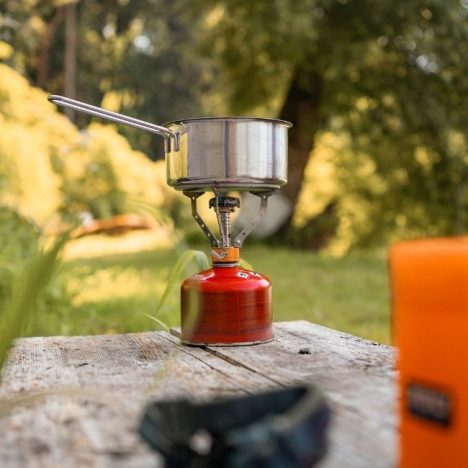 Platzsparende Gadgets fürs Camping