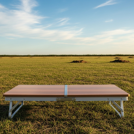 Gadgets fürs Wildcampen